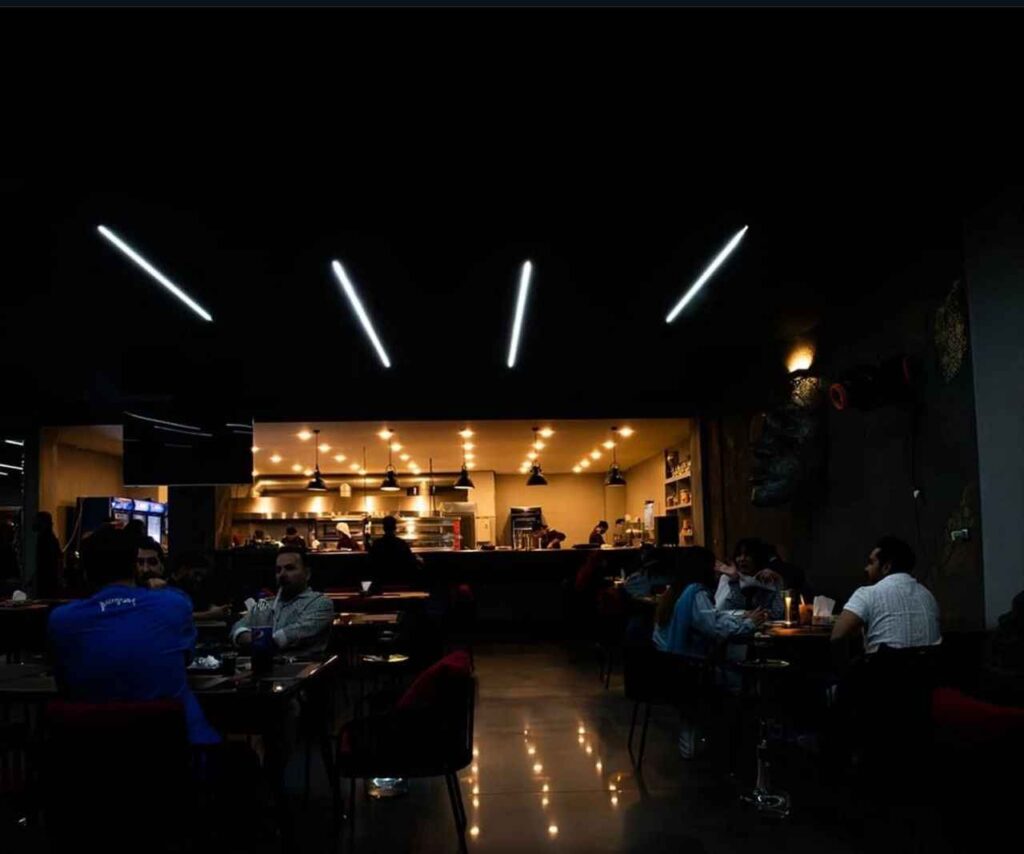 کافه بتیس یاسوج