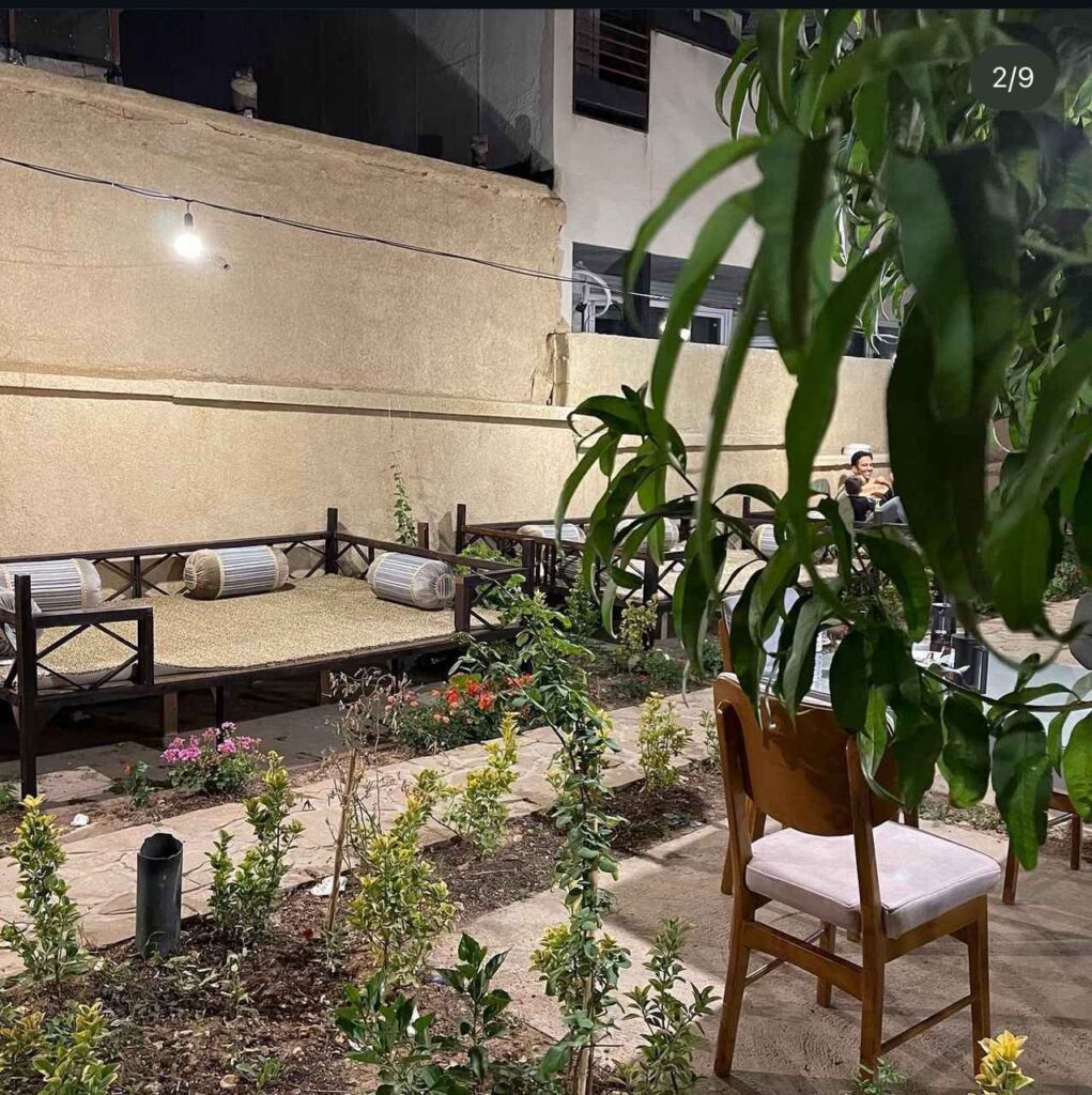 کافه میلانو یاسوج