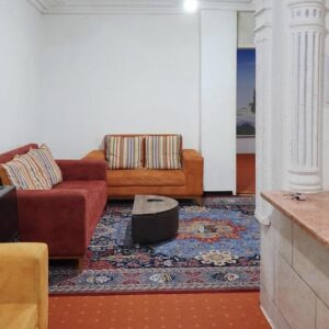 اجاره آپارتمان بلوار امیرکبیر کد 571