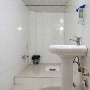 منزل مبله بلوار امیر کبیر کد 572