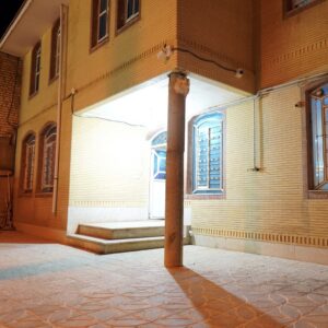 اجاره آپارتمان بلوار امیرکبیر کد 571