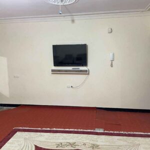 منزل مبله بلوار امیر کبیر کد 572