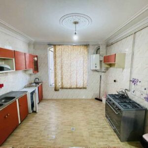 منزل مبله بلوار امیر کبیر کد 572