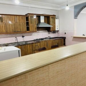 منزل مبله بلوار امیرکبیر کد 71