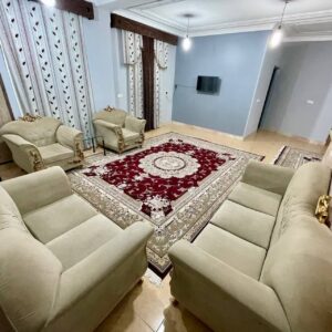 منزل مبله بلوار امیرکبیر کد 71