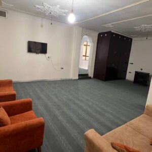 اجاره آپارتمان محدوده ابوذر همکف