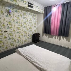 اجاره آپارتمان محدوده ابوذر همکف