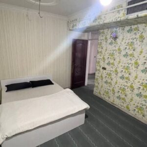 اجاره آپارتمان محدوده ابوذر همکف