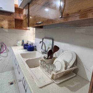 اجاره آپارتمان محدوده ابوذر همکف