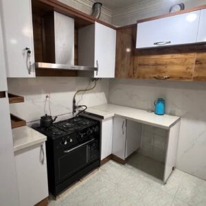 اجاره آپارتمان محدوده ابوذر همکف