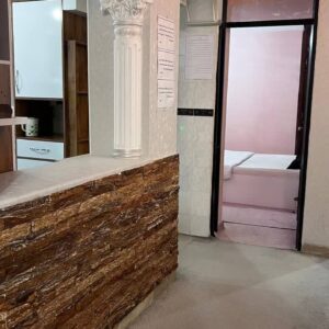 اجاره سوئیت مبله محدوده ابوذر واحد 2