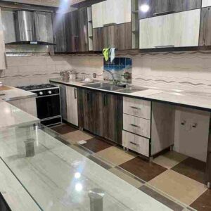 اجاره روزانه خانه خیابان معلم،بلوار معاد