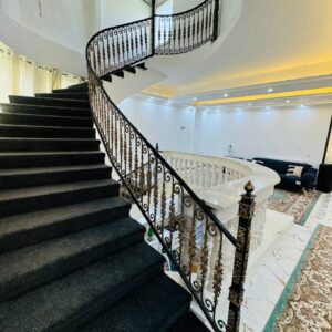 ویلا استخرداره آب گرم 3 خواب کریمی