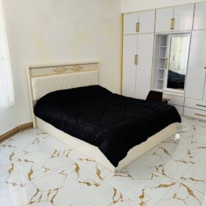 ویلا استخرداره آب گرم 3 خواب کریمی