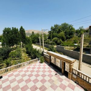 ویلا استخرداره آب گرم 3 خواب کریمی