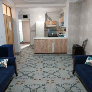 سوئیت اجاره خیابان شهید منتظری