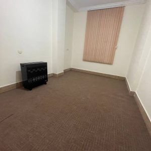 آپارتمان مبله ارم دو خواب 2تخته کریمی