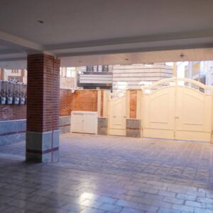 آپارتمان مبله ارم دو خواب 2تخته کریمی