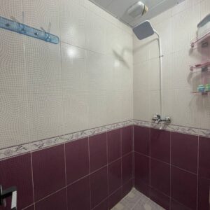 آپارتمان مبله ارم دو خواب 2تخته کریمی