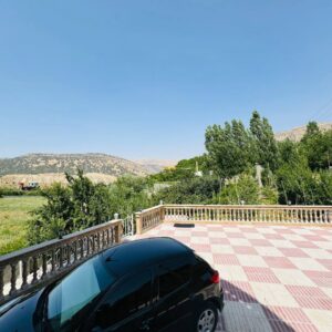 ویلا استخرداره آب گرم 3 خواب کریمی