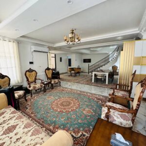 ویلا استخرداره آب گرم 3 خواب کریمی