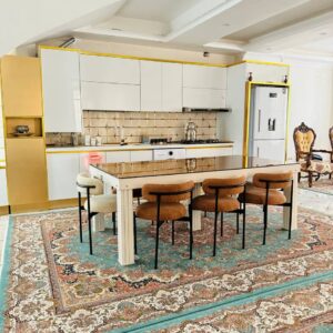 ویلا استخرداره آب گرم 3 خواب کریمی