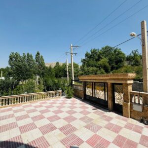 ویلا استخرداره آب گرم 3 خواب کریمی