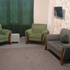 منزل مبله خیابان شهید منتظری