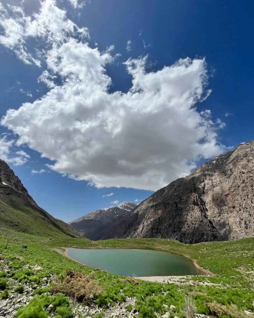 شهر توریستی سی‌سخت