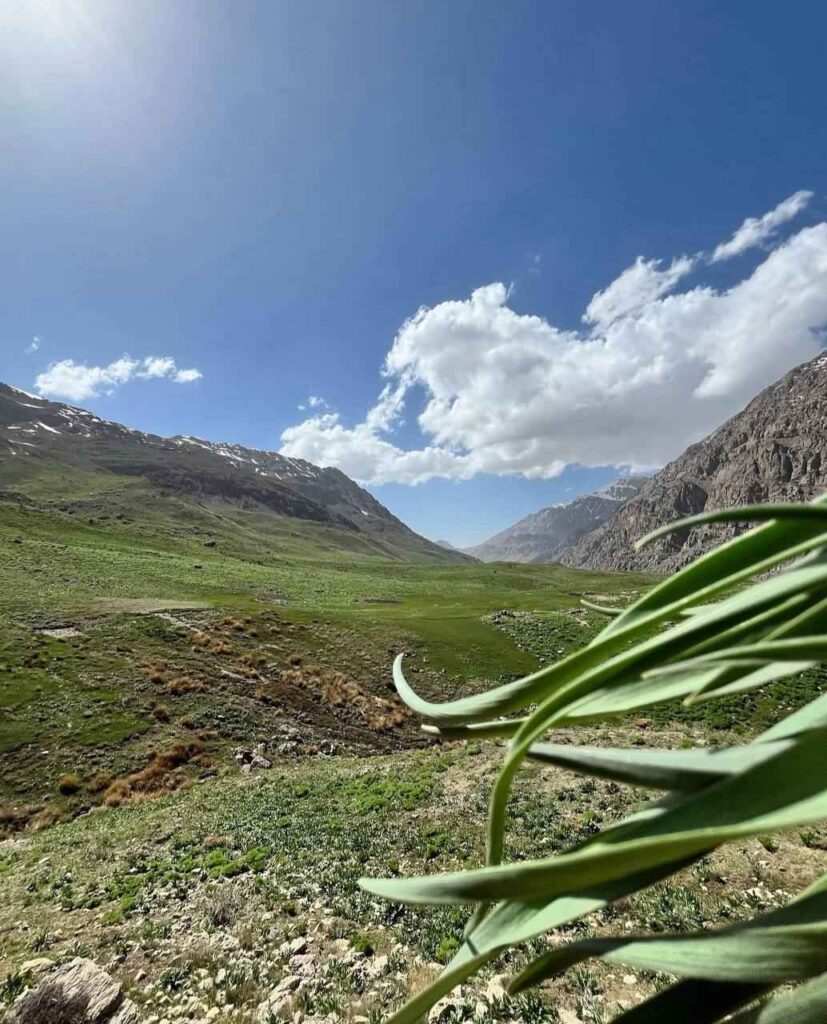 شهر توریستی سی‌سخت