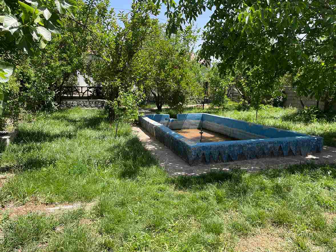 بومگردی سی سخت روستای توریستی کریک