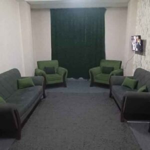 منزل مبله خیابان شهید منتظری