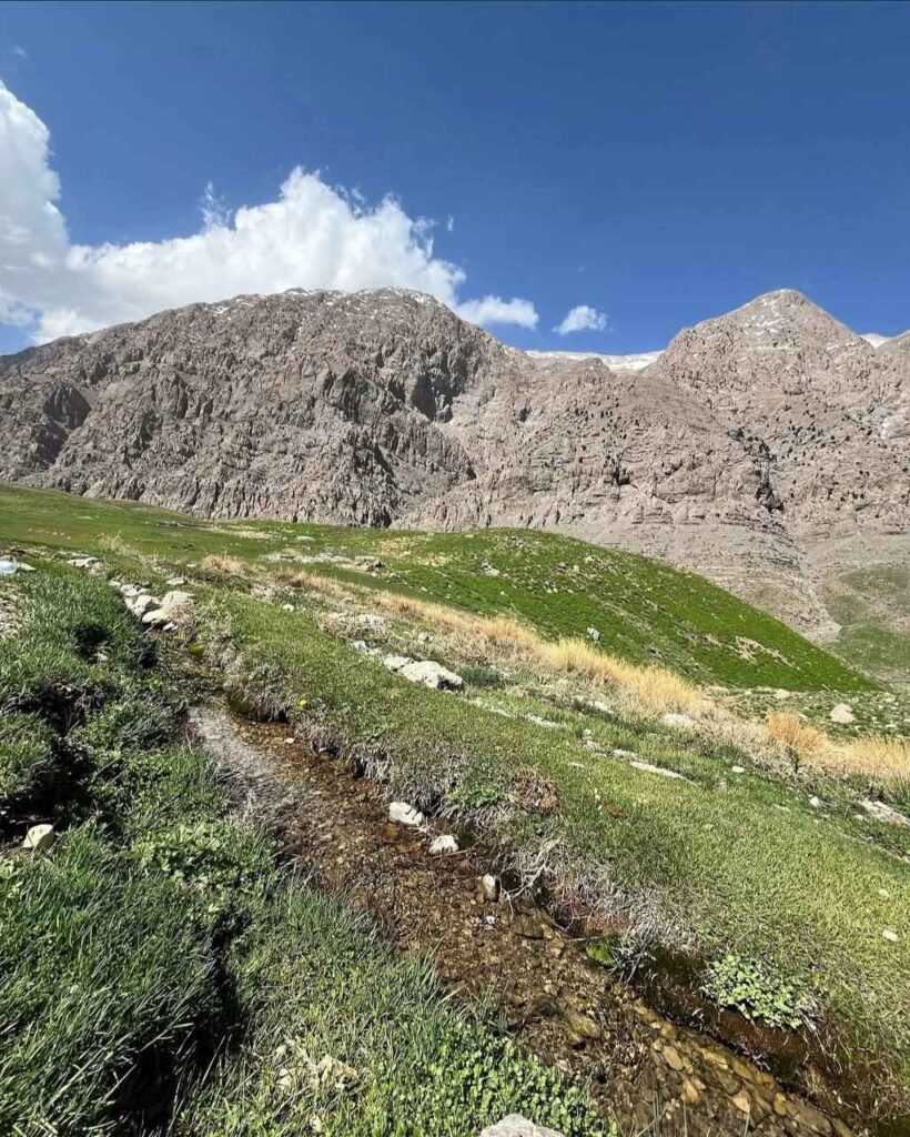 شهر توریستی سی‌سخت