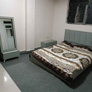 منزل مبله خیابان شهید منتظری