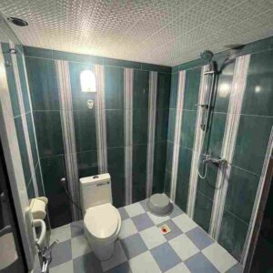 اجاره روزانه خانه خیابان معلم،بلوار معاد