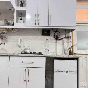 سوئیت اجاره بلوار ابوذر،ابوذر 8