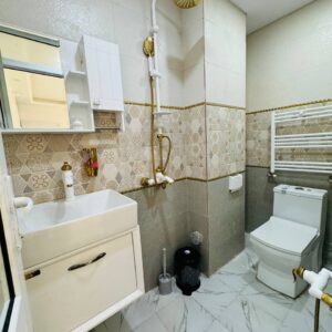 ویلا استخرداره آب گرم 3 خواب کریمی