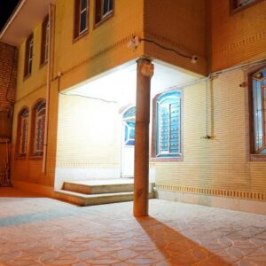 یک خوابه کریمی واحد 2