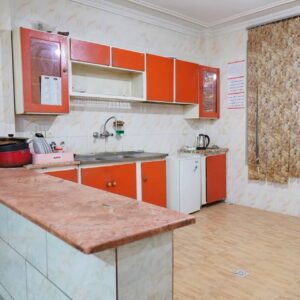 یک خوابه کریمی واحد 2