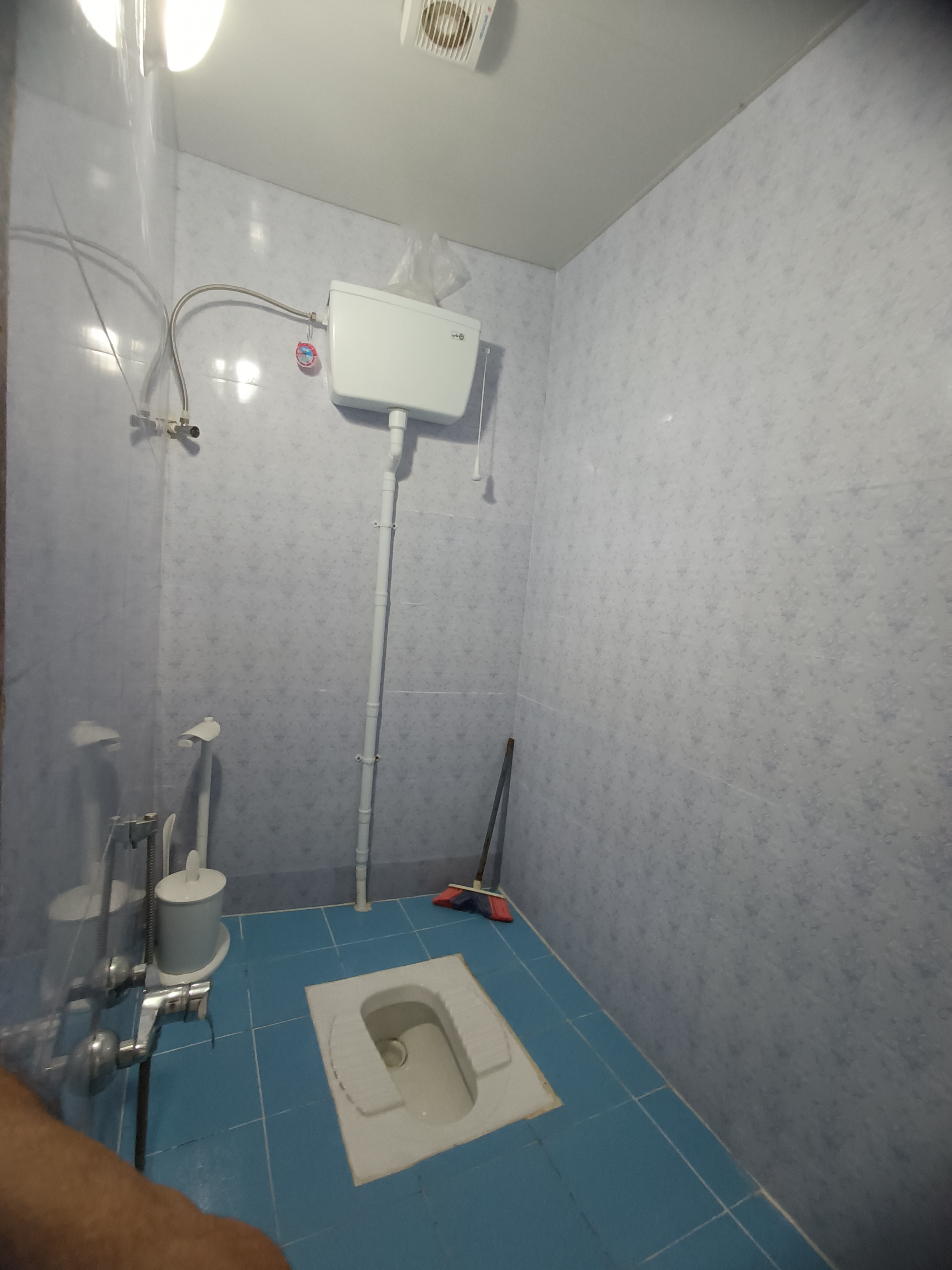 سوئیت مبله چشمه نباتی