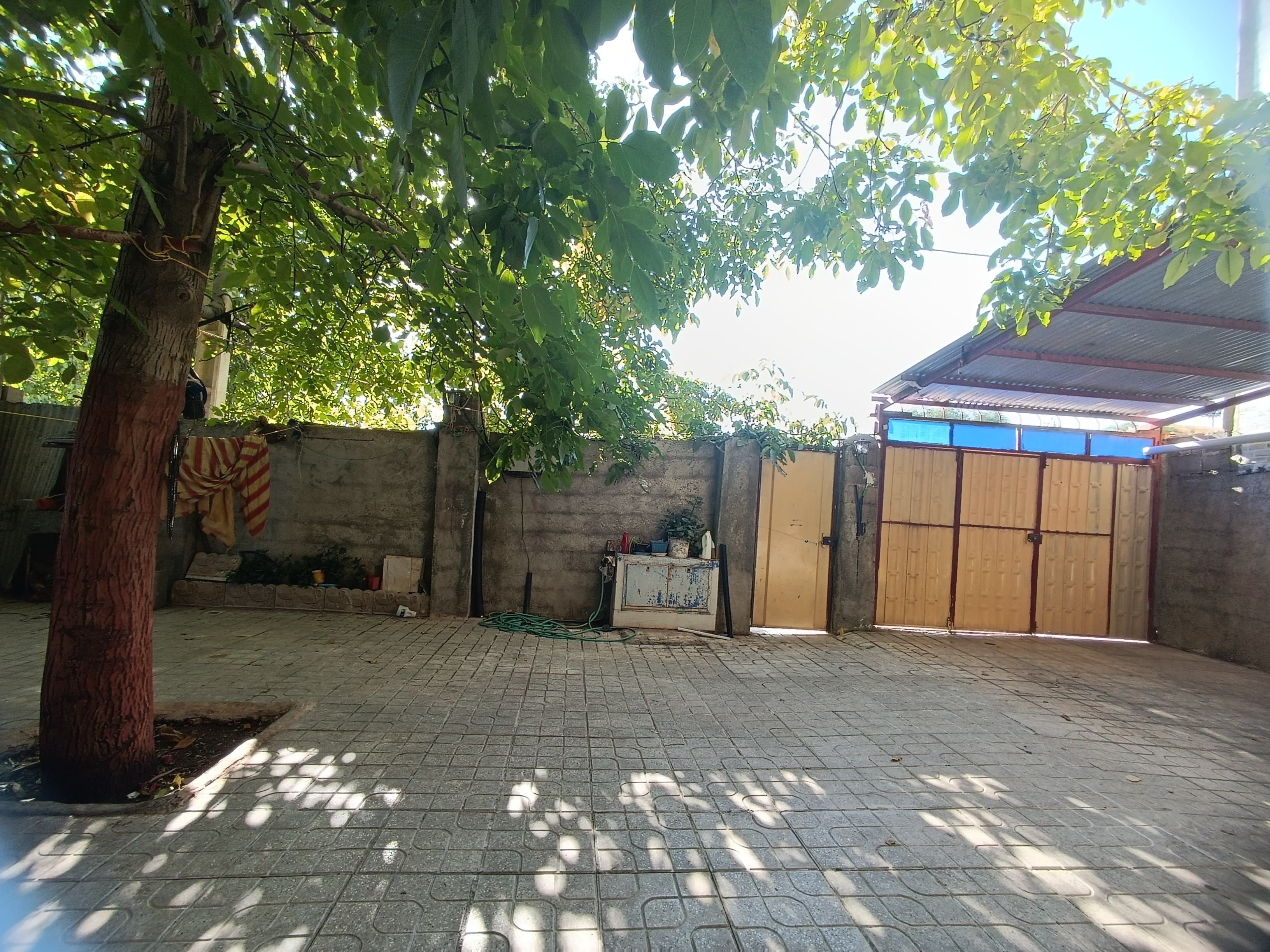 سوئیت مبله چشمه نباتی