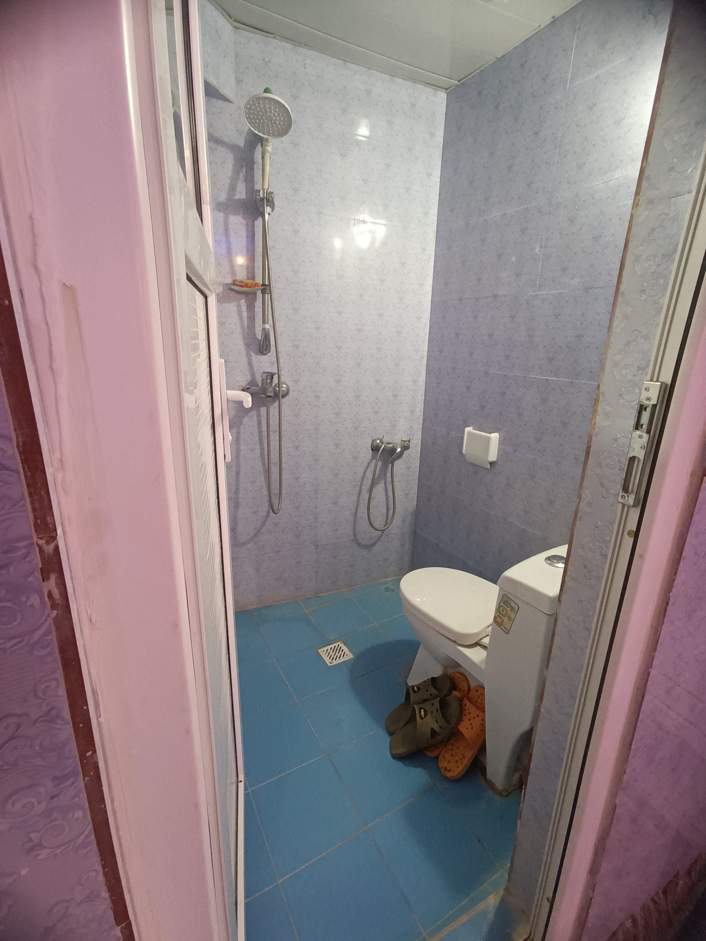 سوئیت مبله چشمه نباتی