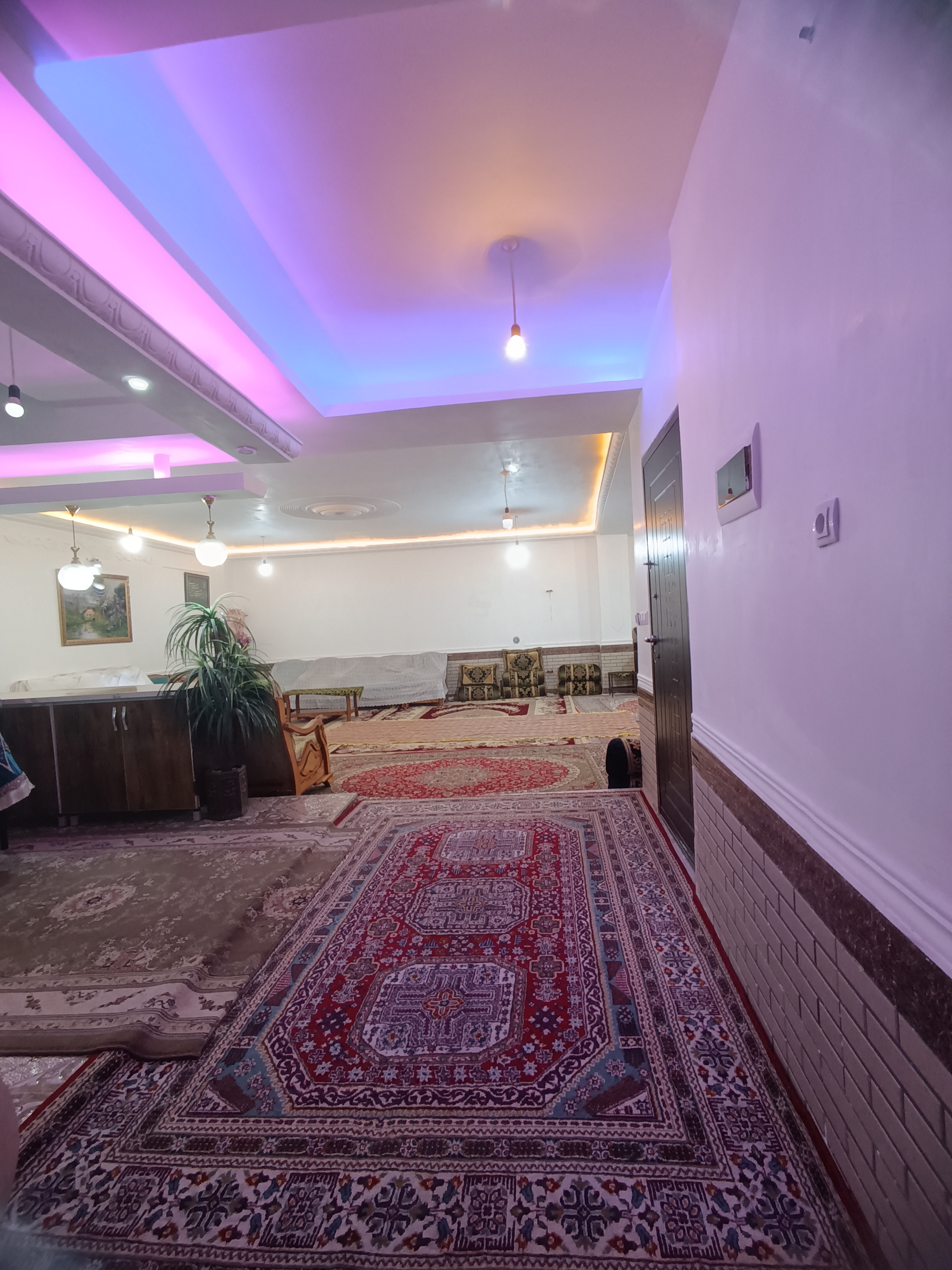 سوئیت مبله چشمه نباتی