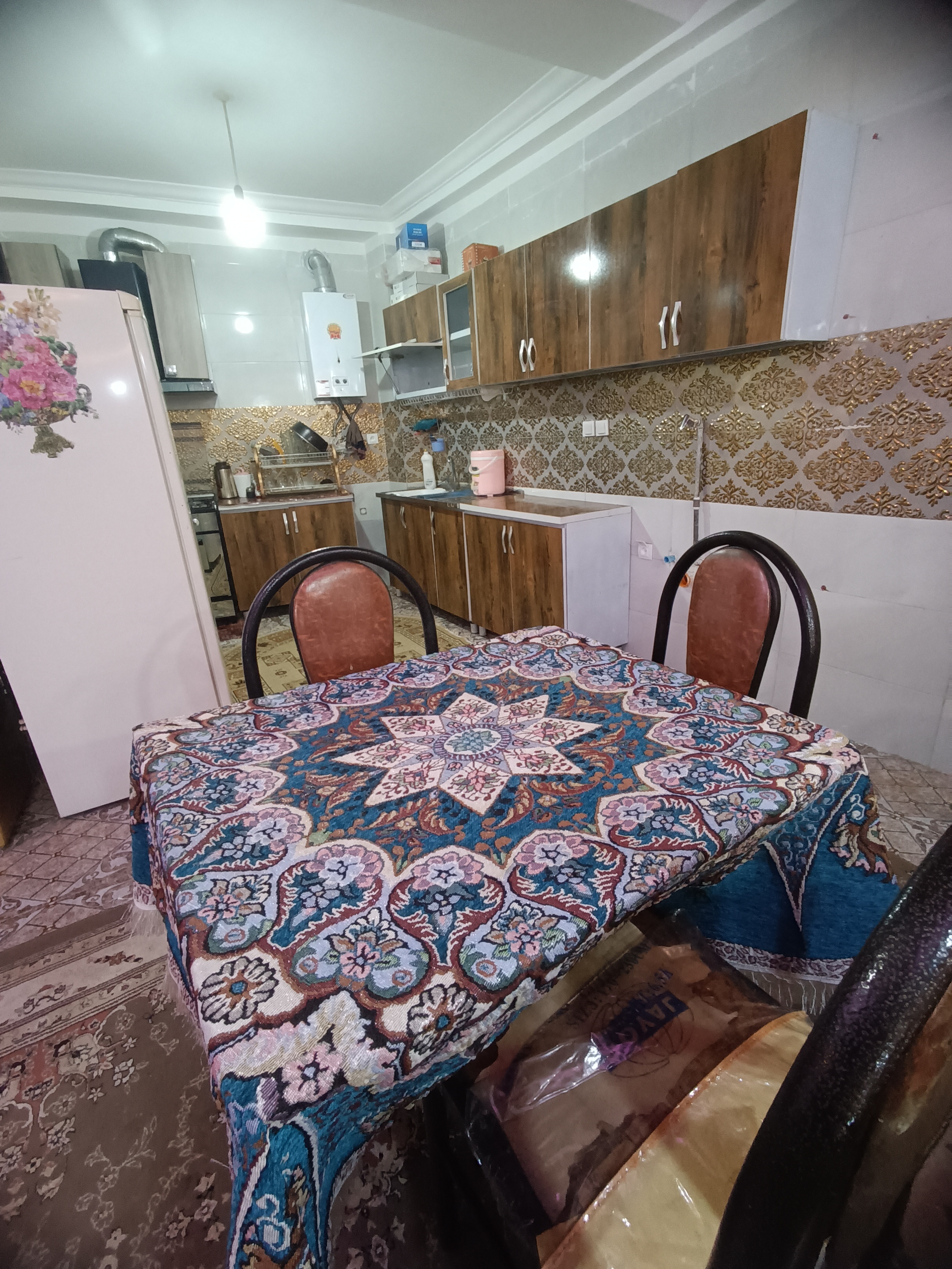 سوئیت مبله چشمه نباتی