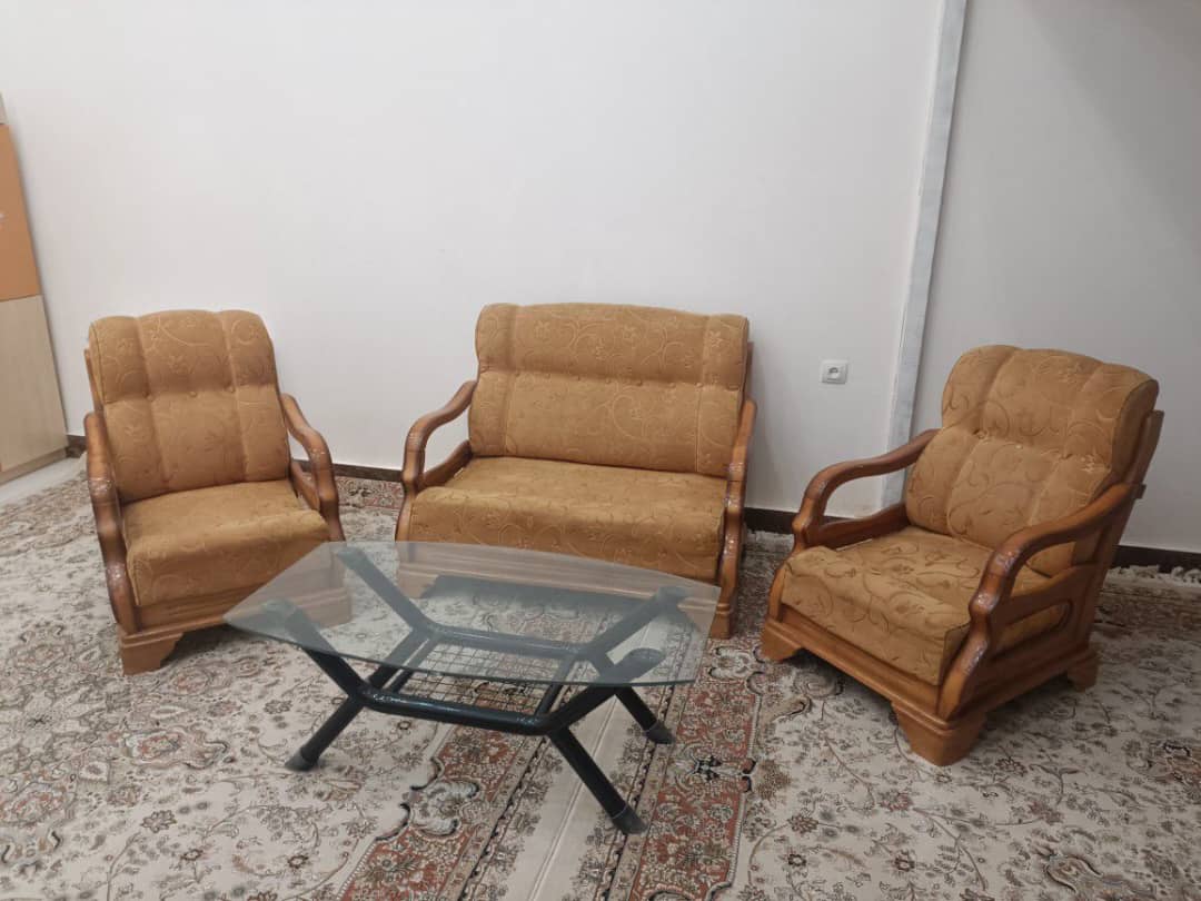 رایان سوئیت آبشار واحد ۱