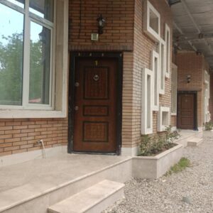 رایان سوئیت آبشار واحد ۱