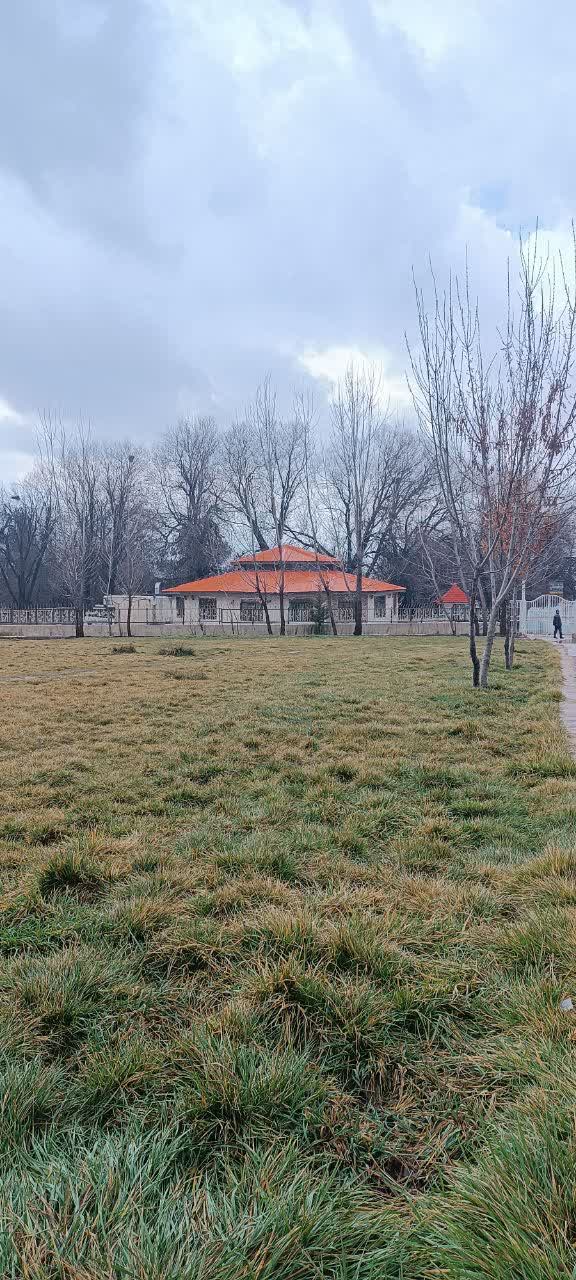 اجاره منزل 1 خوابه چشمه نباتی