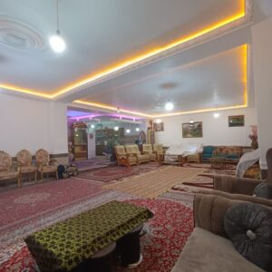 اجاره منزل 1 خوابه چشمه نباتی