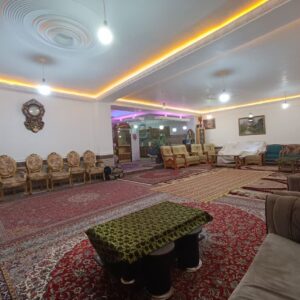 اجاره منزل 1 خوابه چشمه نباتی