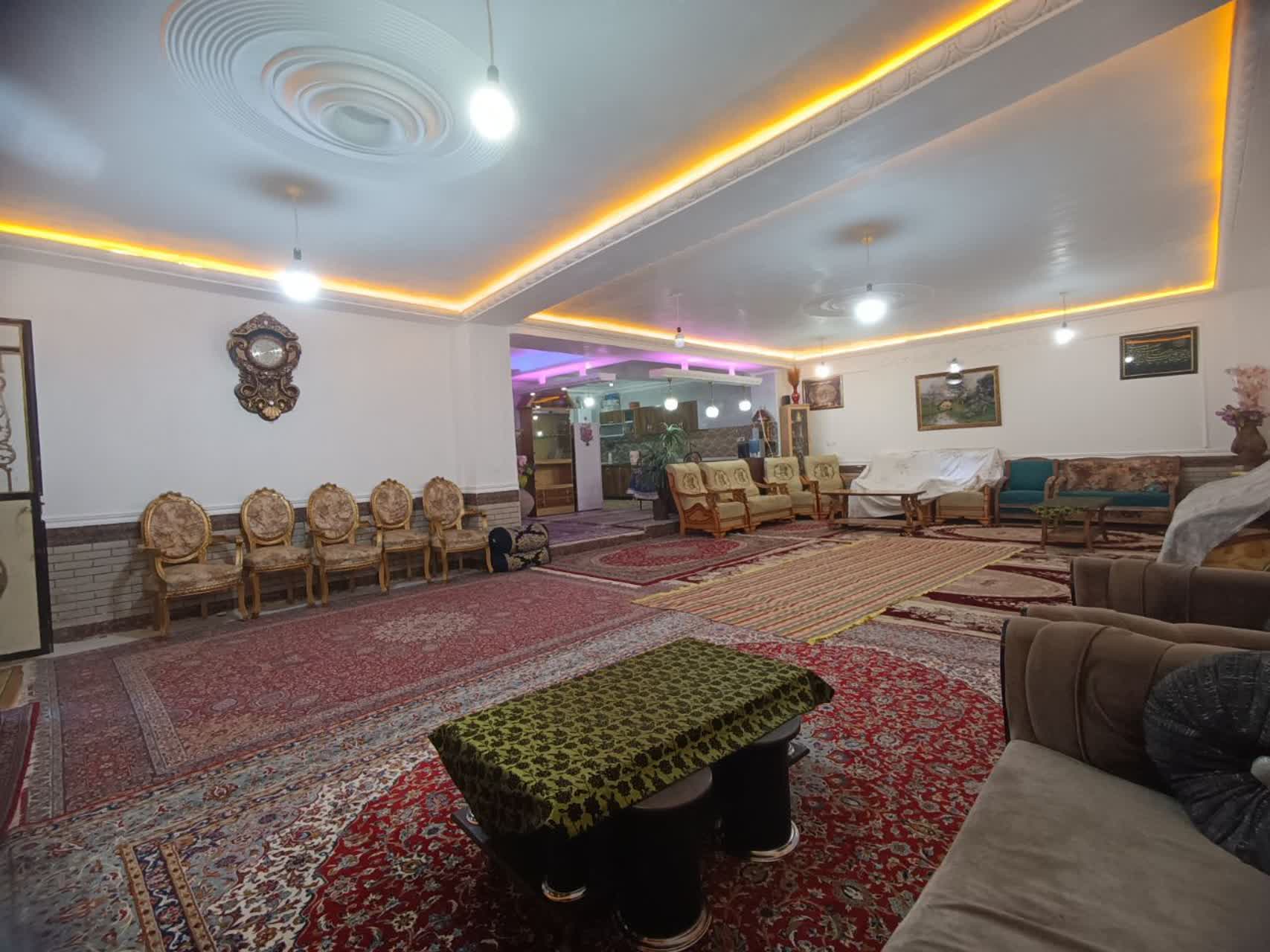 اجاره منزل 1 خوابه چشمه نباتی